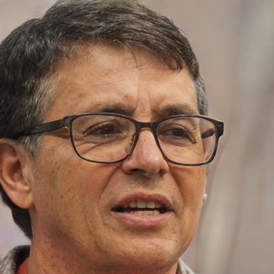 Portrait de Vadim Leblanc